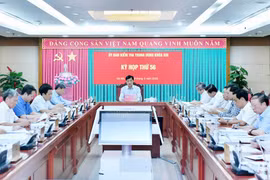 Bộ Chính trị, Ban Bí thư thi hành kỷ luật đảng viên vi phạm