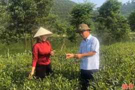 Những người "nói dân tin, bảo dân nghe"