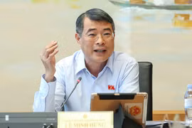 Thủ tướng: Kiên định kiểm soát lạm phát để người dân được hưởng thành quả từ tăng trưởng
