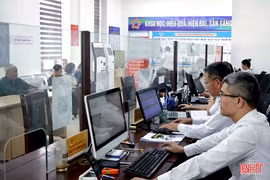 7 nguyên tắc Hà Tĩnh thực hiện Kết luận 107 của Bộ Chính trị về hoàn thiện hệ thống vị trí việc làm