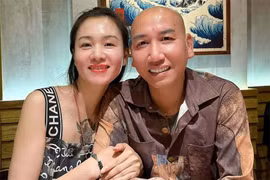 Vợ chồng "giang hồ mạng" Phú Lê, Thúy Kiều bị khởi tố