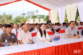 Tưởng niệm 85 năm ngày Tổng Bí thư Hà Huy Tập hy sinh