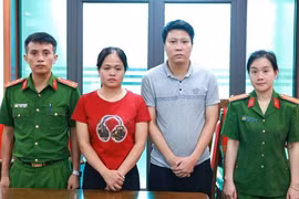 Thêm 2 người bị bắt trong vụ Hải Sapa TV