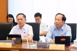 Tháo gỡ điểm nghẽn, nâng cao hiệu quả quản lý và sử dụng đất đai