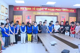 Giả doanh nhân để kết bạn, lừa nhiều phụ nữ có tiền