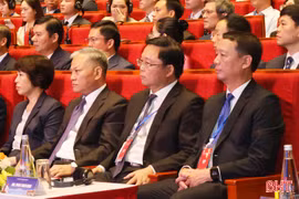 Lấy địa phương, doanh nghiệp và người dân làm trung tâm của hợp tác Việt Nam - Nhật Bản