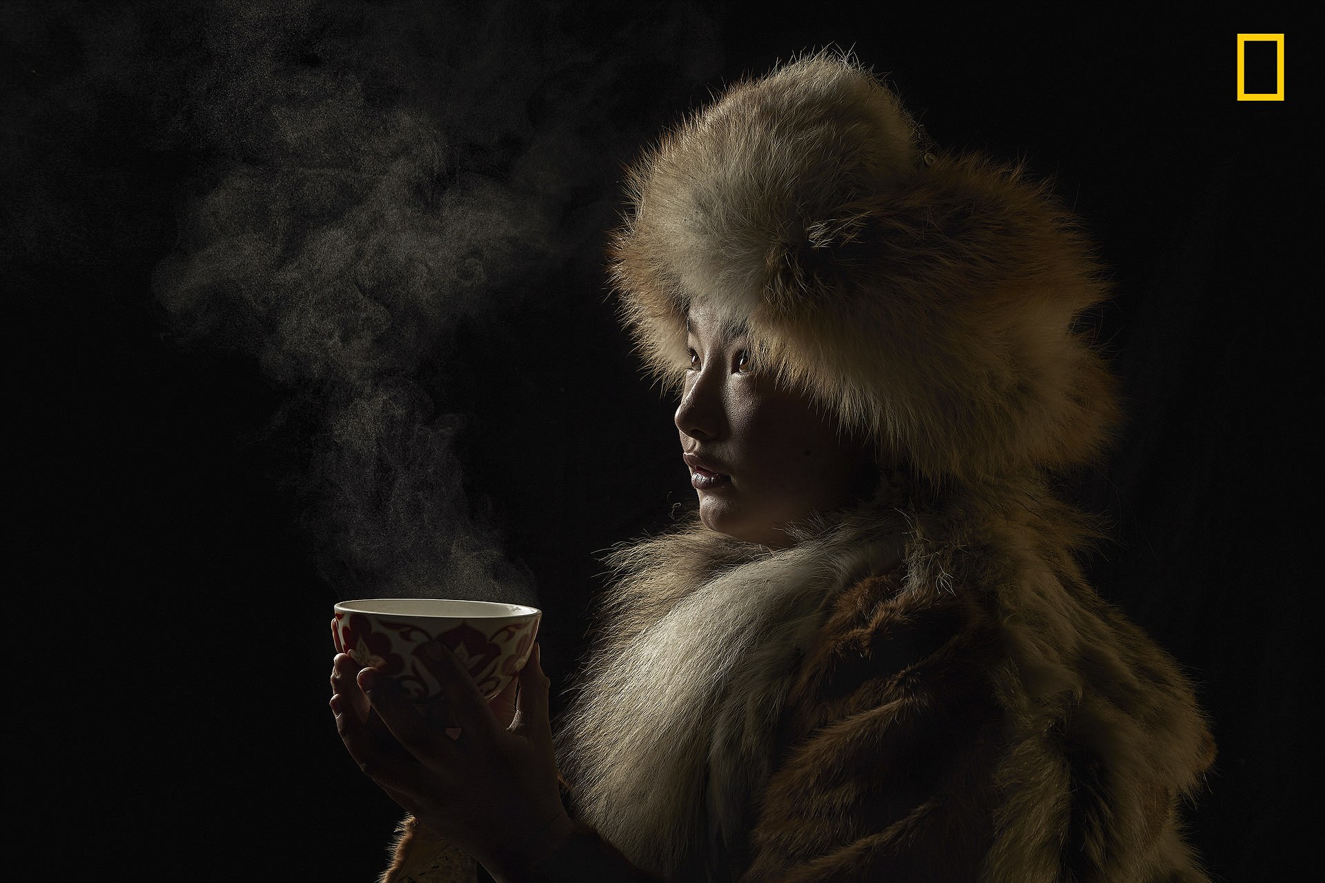 Mãn nhãn loạt ảnh đoạt giải thưởng của Nat Geo 2018