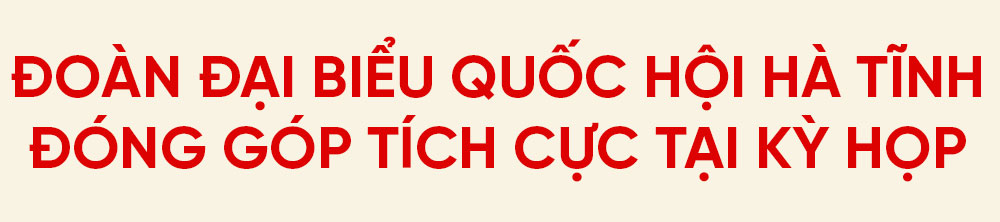 Kỳ họp bất thường Quốc hội khóa XV quyết định các vấn đề lớn, cấp bách về kinh tế - xã hội