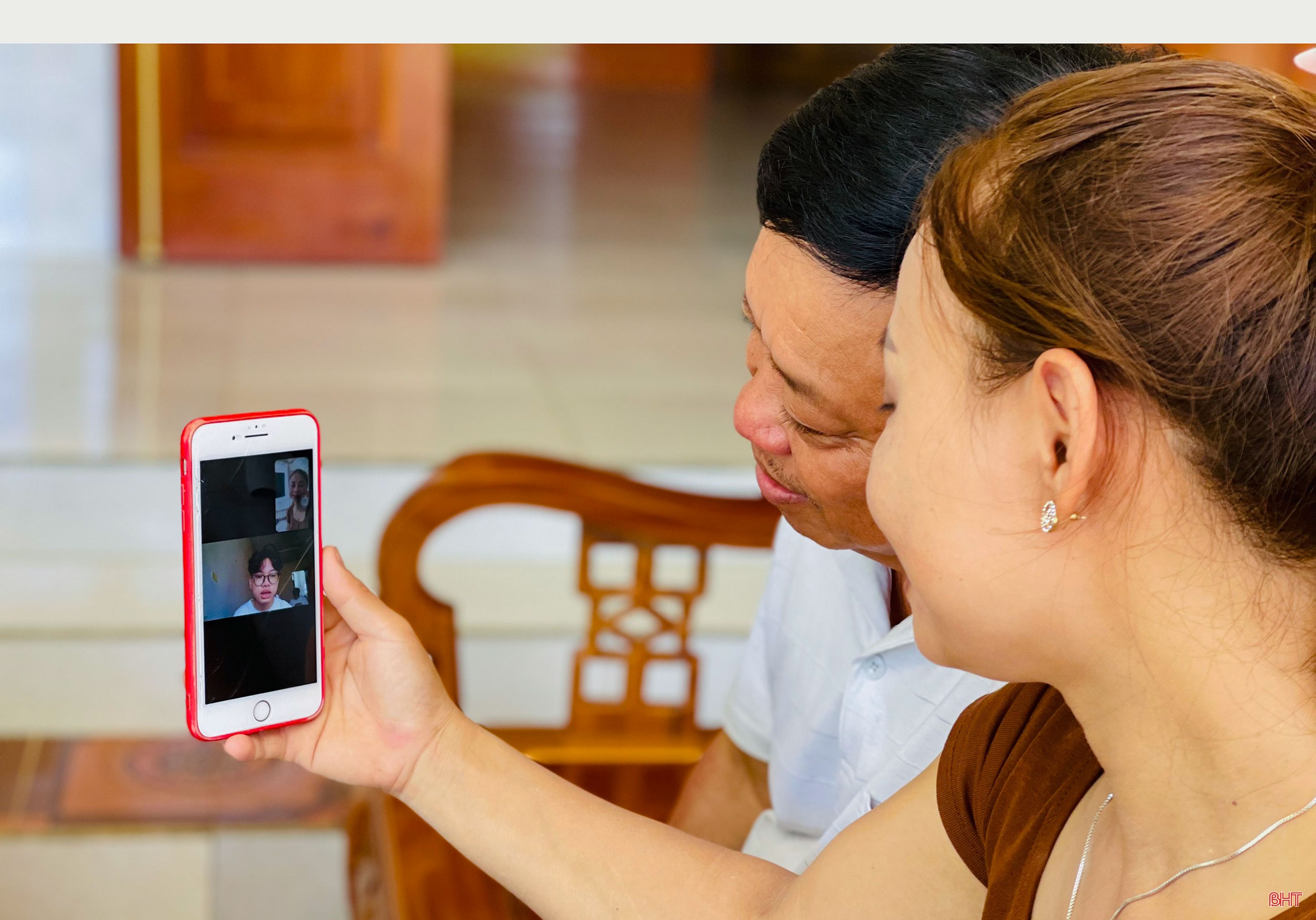 “Chàng trai vàng Hóa học” và giấc mơ khắc tên trên bảng vàng
