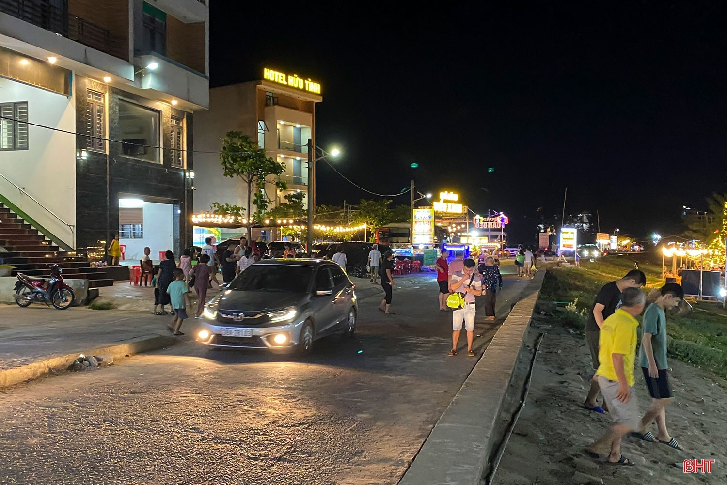 “Nhất kinh kỳ, nhì Nhượng Bạn”...