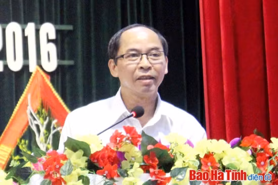Tiếp tục đẩy mạnh phong trào thi đua dạy tốt, học tốt ảnh 2