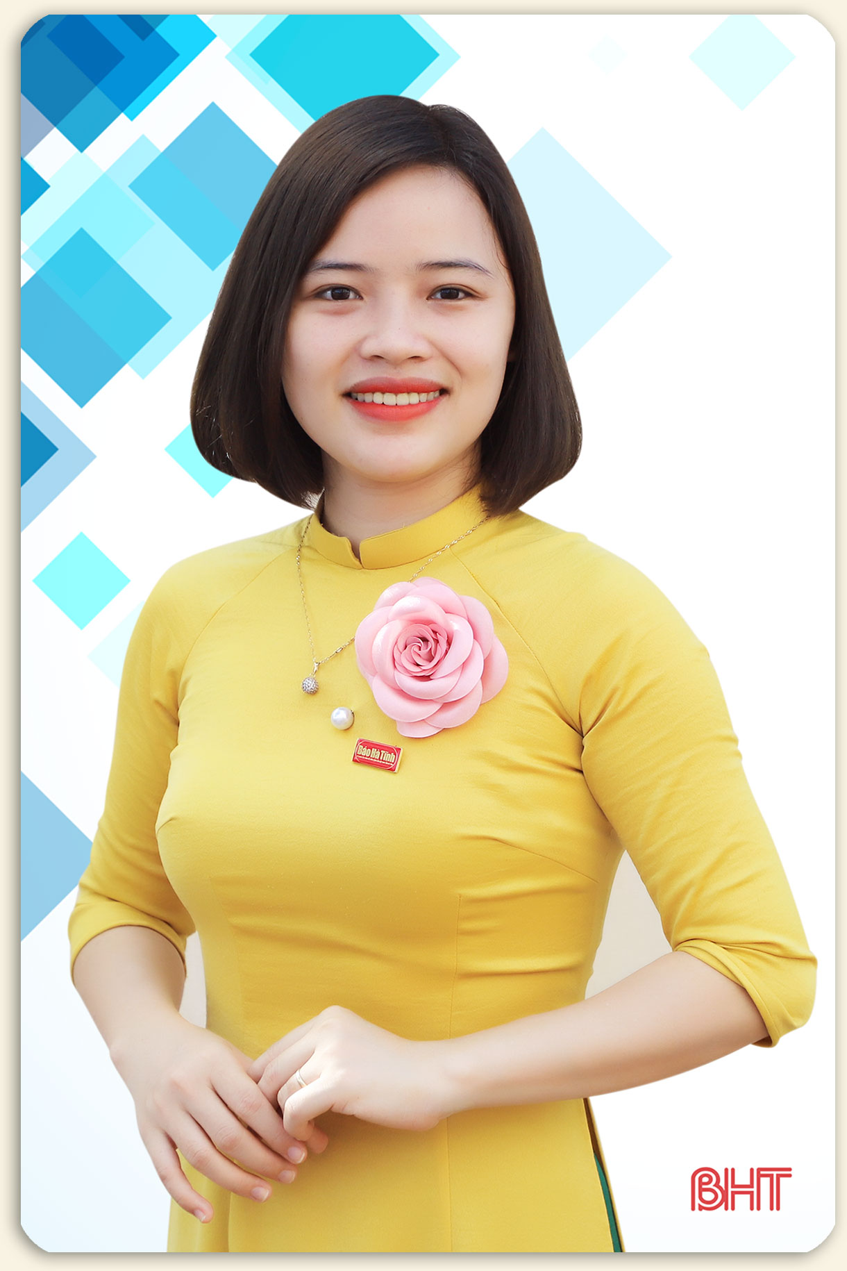 Đam mê và trách nhiệm của người làm báo ở Hà Tĩnh