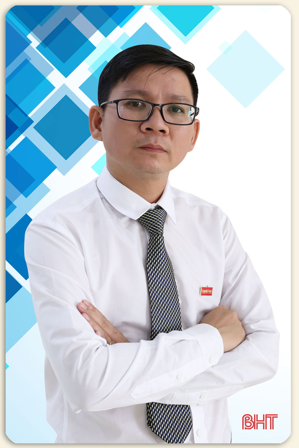 Đam mê và trách nhiệm của người làm báo ở Hà Tĩnh