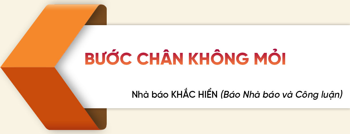 Đam mê và trách nhiệm của người làm báo ở Hà Tĩnh