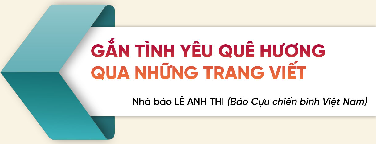 Đam mê và trách nhiệm của người làm báo ở Hà Tĩnh