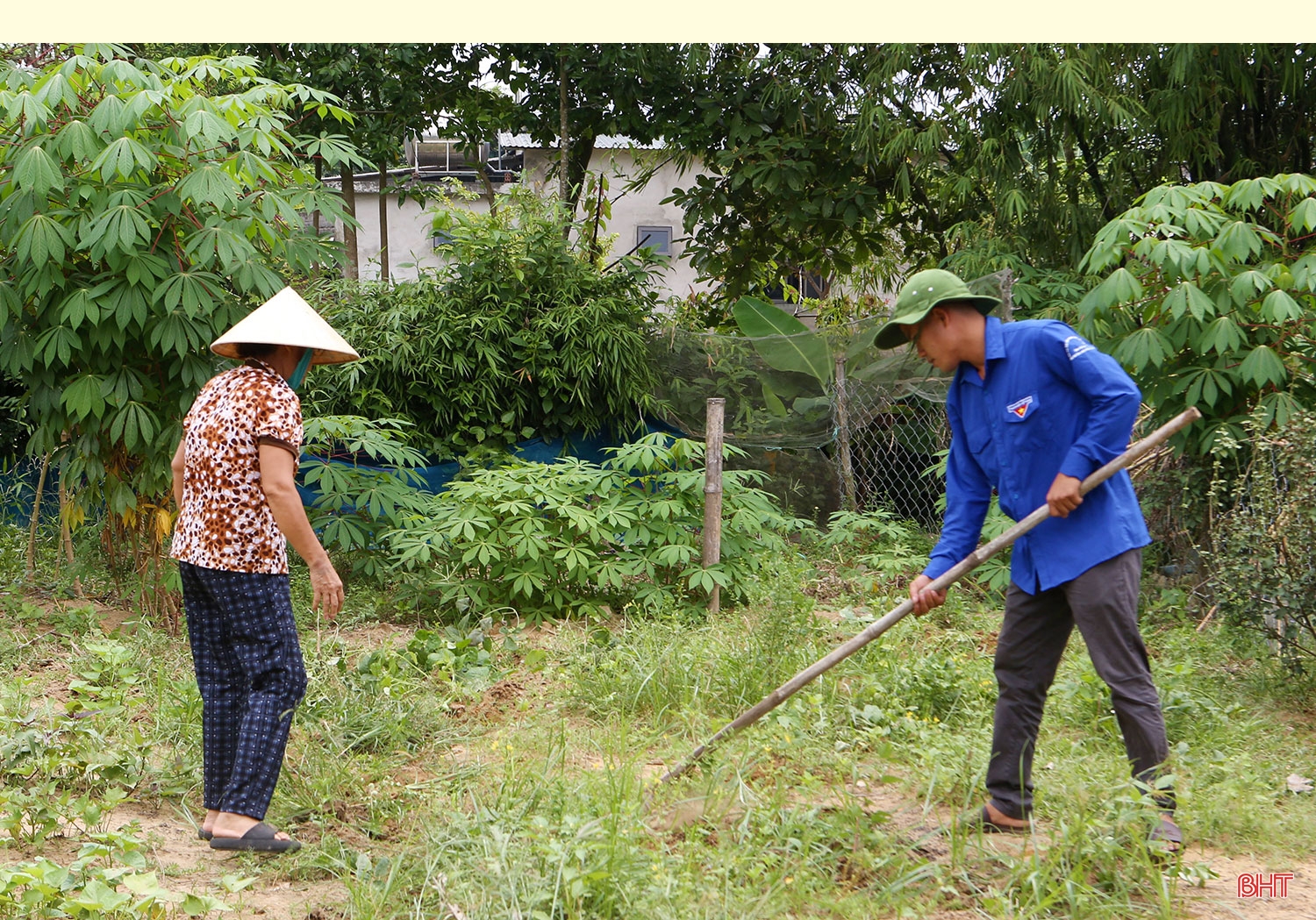 Lý tưởng và khát vọng cống hiến dưới ngọn cờ của Đảng (Bài 2): Tấm “bằng tốt nghiệp” quý giá nhất đời tôi!