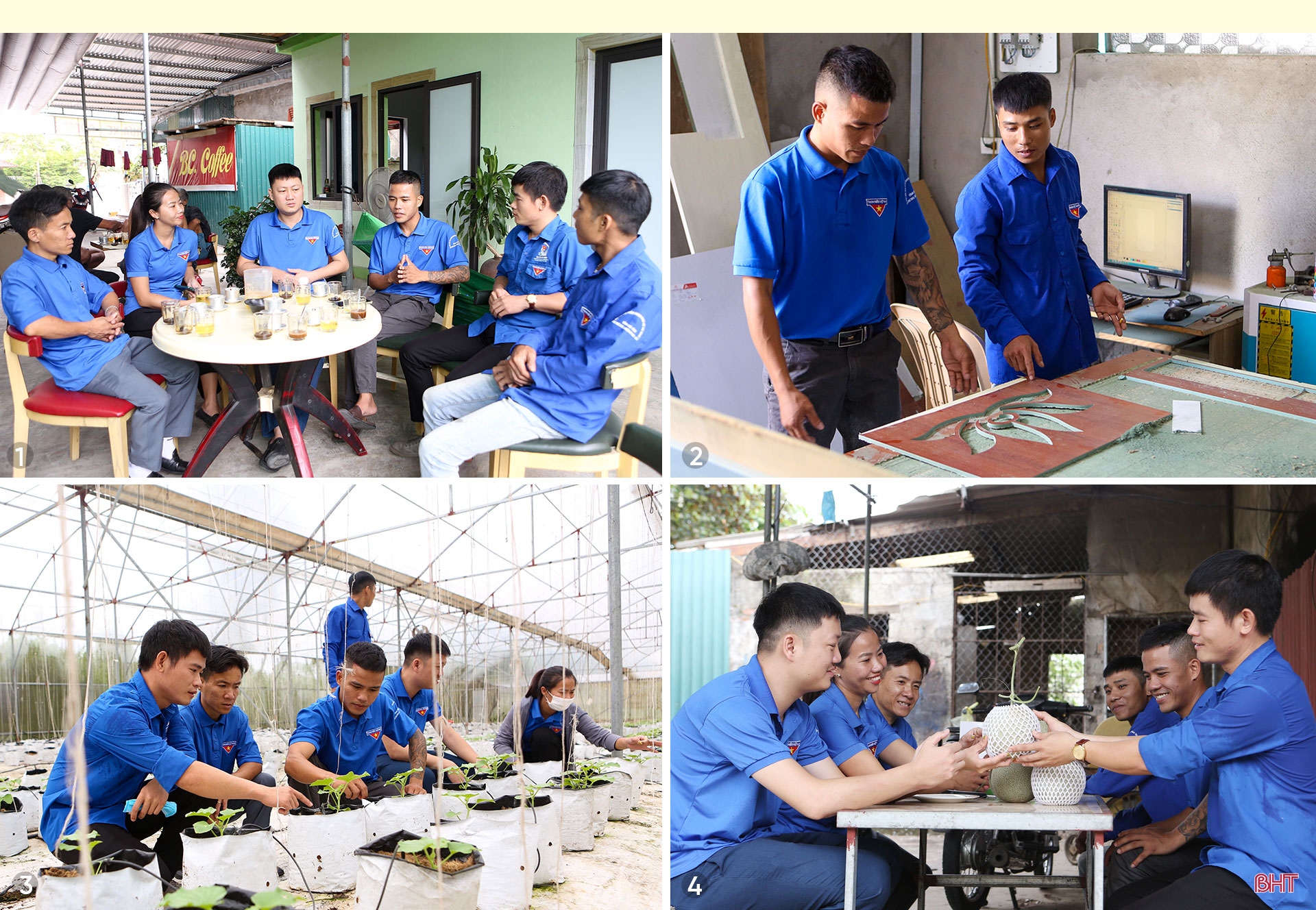 Lý tưởng và khát vọng cống hiến dưới ngọn cờ của Đảng (Bài 2): Tấm “bằng tốt nghiệp” quý giá nhất đời tôi!