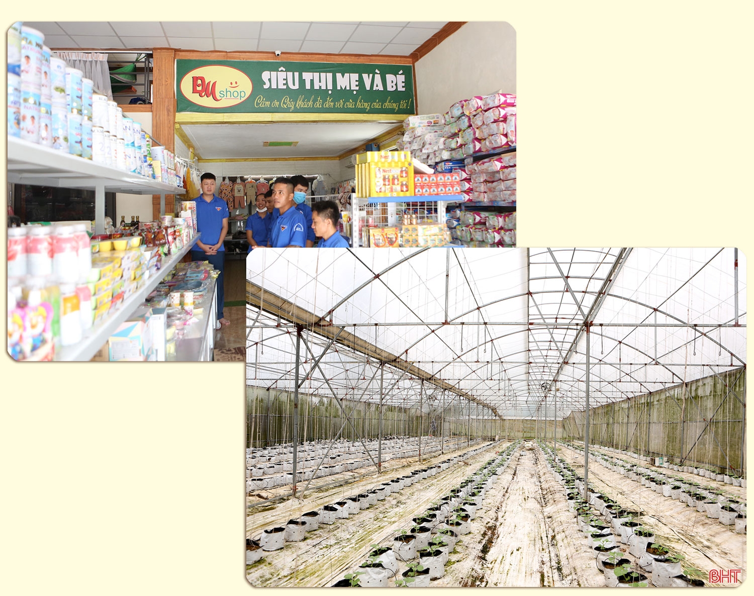 Lý tưởng và khát vọng cống hiến dưới ngọn cờ của Đảng (Bài 2): Tấm “bằng tốt nghiệp” quý giá nhất đời tôi!