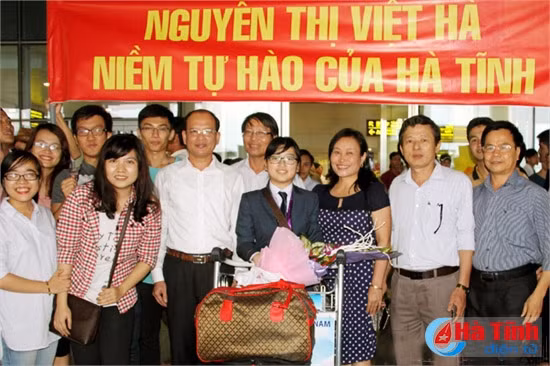 Chất lượng mũi nhọn - “thương hiệu” giáo dục Hà Tĩnh ảnh 1