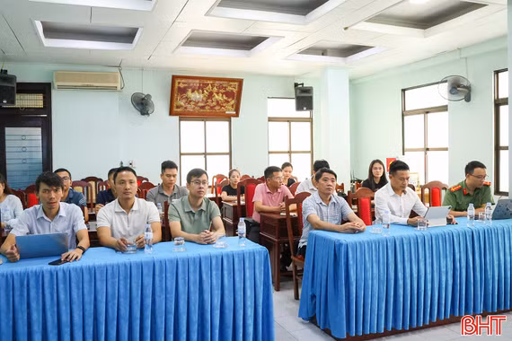 Hoàn thành bốc thăm thử trực tuyến mua nhà Dự án thí điểm nhà ở xã hội giai đoạn II