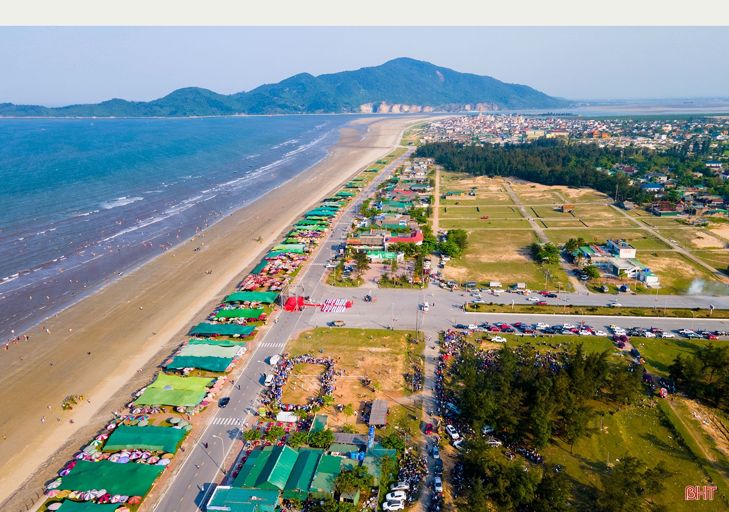 Đưa du lịch Hà Tĩnh phát triển xứng tầm ngành kinh tế trọng điểm (bài 3): Vì sao có “bột” chưa “gột nên hồ”?!