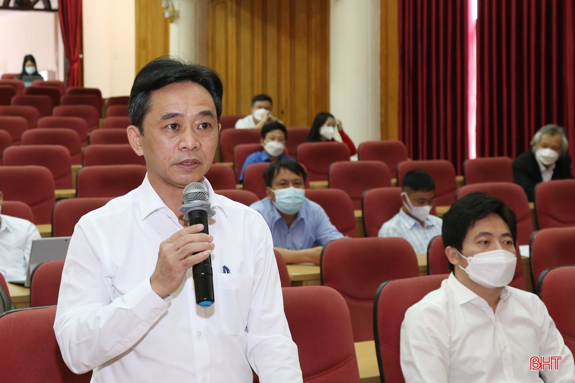 Hà Tĩnh triển khai cuộc thi “Bác Hồ với Hà Tĩnh - Hà Tĩnh làm theo lời Bác” và trao giải Báo chí Trần Phú năm 2020