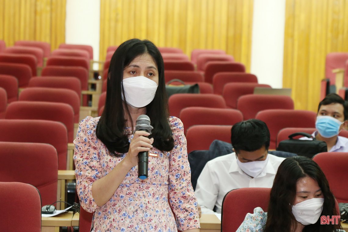 Hà Tĩnh triển khai cuộc thi “Bác Hồ với Hà Tĩnh - Hà Tĩnh làm theo lời Bác” và trao giải Báo chí Trần Phú năm 2020