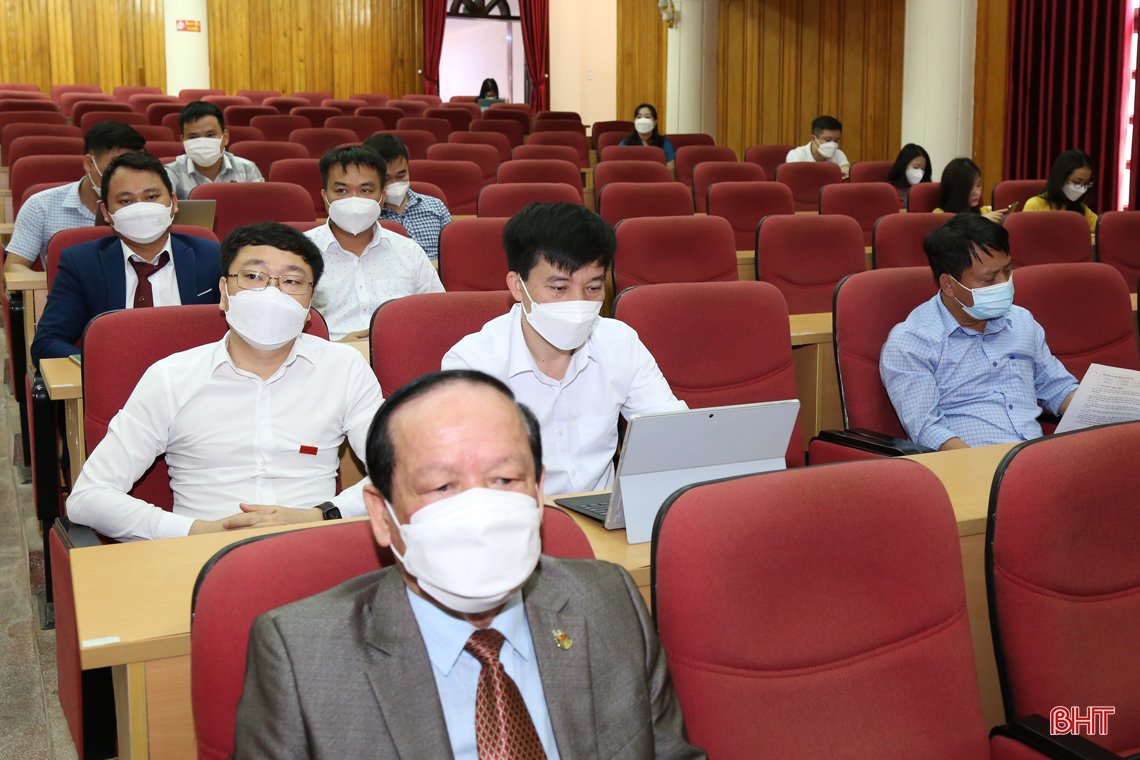 Hà Tĩnh triển khai cuộc thi “Bác Hồ với Hà Tĩnh - Hà Tĩnh làm theo lời Bác” và trao giải Báo chí Trần Phú năm 2020