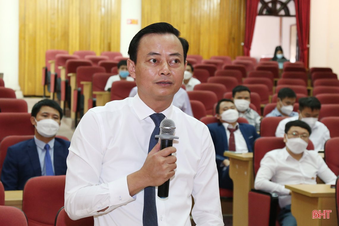 Hà Tĩnh triển khai cuộc thi “Bác Hồ với Hà Tĩnh - Hà Tĩnh làm theo lời Bác” và trao giải Báo chí Trần Phú năm 2020