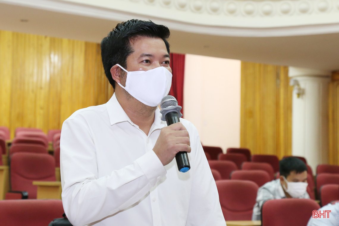 Hà Tĩnh triển khai cuộc thi “Bác Hồ với Hà Tĩnh - Hà Tĩnh làm theo lời Bác” và trao giải Báo chí Trần Phú năm 2020
