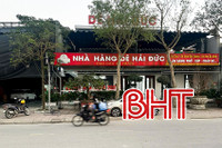 Xác nhận chính thức vụ ăn tiết canh dê nghi bị liên cầu lợn, người tung tin xin lỗi