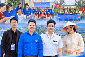 Tuổi trẻ Hà Tĩnh gửi gắm nhiều kỳ vọng tới Chủ tịch UBND tỉnh