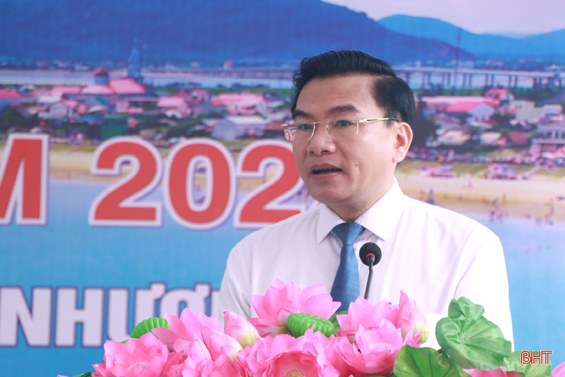 Lễ hội cầu ngư Nhượng Bạn được đưa vào Danh mục di sản văn hóa phi vật thể cấp quốc gia