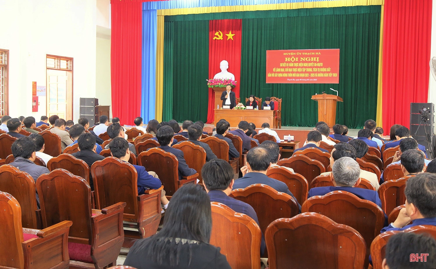 Tập trung, tích tụ ruộng đất - kiến tạo nền nông nghiệp hiện đại, bền vững (Bài cuối): Phát huy sức mạnh tổng hợp, vững bước trên đường lớn