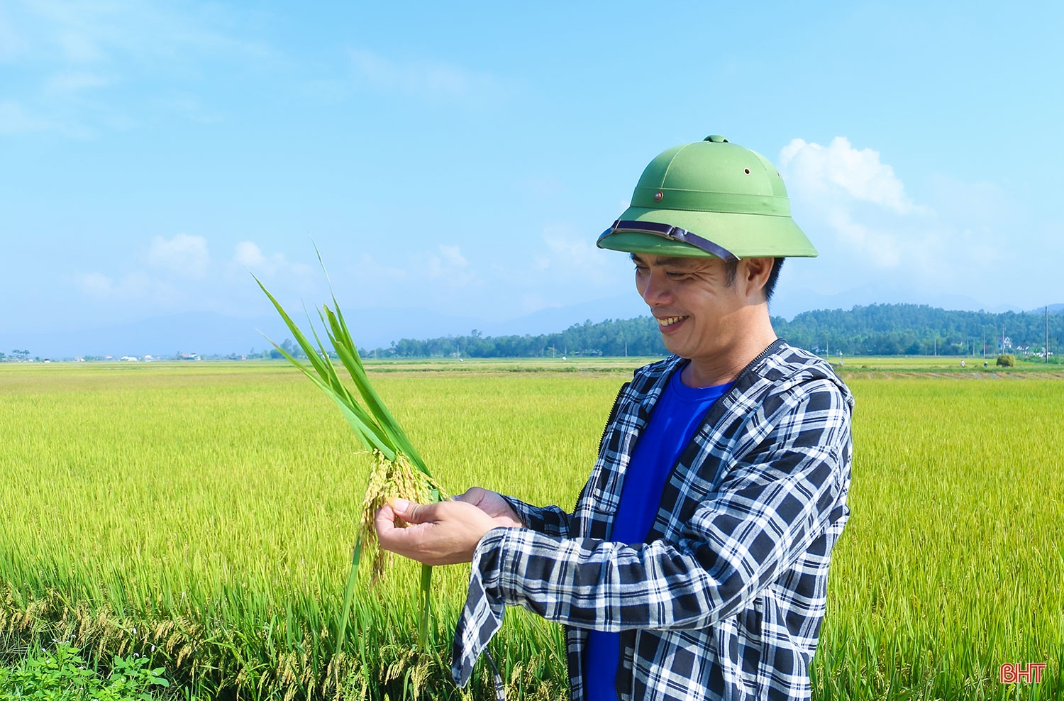 Tập trung, tích tụ ruộng đất - kiến tạo nền nông nghiệp hiện đại, bền vững (Bài cuối): Phát huy sức mạnh tổng hợp, vững bước trên đường lớn