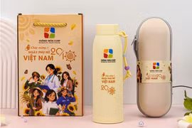 Quà tặng doanh nghiệp - ý nghĩa và cách lựa chọn tinh tế, phù hợp