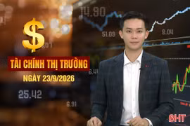  Tài chính thị trường ngày 23/9: Giá chung cư có thể thay đổi khi tính theo “tuổi thọ” công trình
