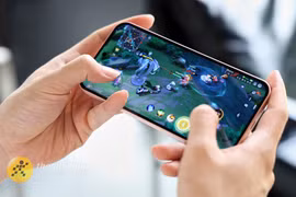 Trải nghiệm chơi game trên Nothing Phone 4A: Liệu có xứng đáng?