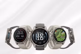 Garmin Fenix 9 và Garmin Fenix 9 Pro: Khác biệt nào đáng chi thêm tiền?