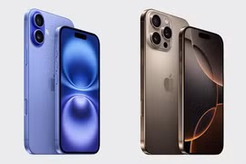 Mua iPhone 16 cũ hay lên thẳng iPhone 16 Pro Max cũ?