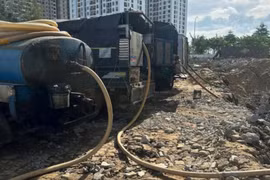 Vệ Sinh Nhanh 24/7: Đơn vị hút hầm cầu uy tín ở Huế