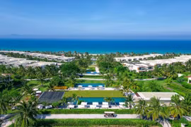 Resort 5 sao tốt nhất Cam Ranh mà bạn nên trải nghiệm năm 2026