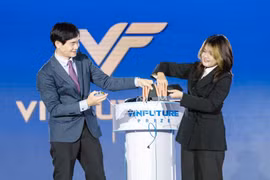 VinFuture và hành trình kết nối trí tuệ toàn cầu với những bài toán phát triển của Việt Nam 