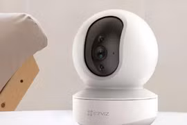 So sánh camera giám sát 2MP, 3MP, 4MP chi tiết, nên chọn loại nào?