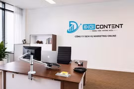 DIGICONTENT - marketing agency chuyên nghiệp tại Việt Nam