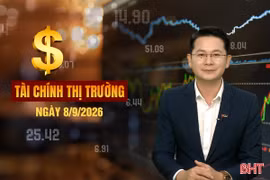 Tài chính thị trường ngày 8/9: Phạt đến 60 triệu đồng cá nhân môi giới bất động sản không có chứng chỉ