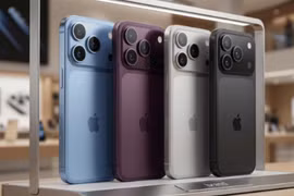 Phiên bản iPhone 18 Pro Max nào khó mua nhất trong đợt đầu?