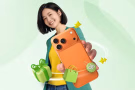 Mua trả góp iPhone có thực sự lợi ích như quảng cáo?