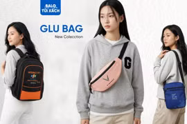 Balo Túi Xách Sài Gòn - giải pháp balo quà tặng doanh nghiệp tăng nhận diện thương hiệu
