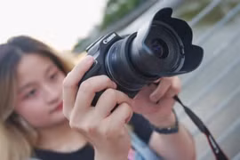 Pixelcam.vn - nơi lựa chọn máy ảnh chính hãng cho nhu cầu nhiếp ảnh